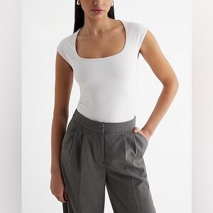 EXPRESS Body Contour Bodysuit